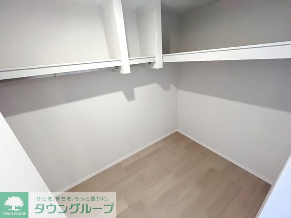 リラフォート 槙の物件内観写真